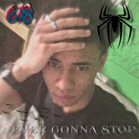 Never Gonna Stop - YouTube Music