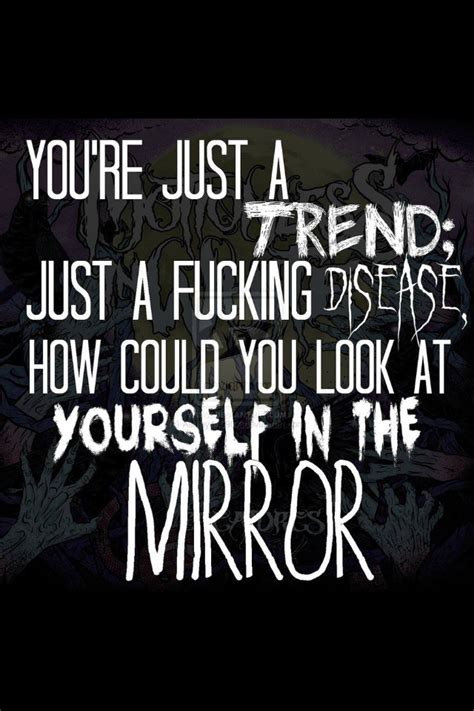 Motionless In White Quotes. QuotesGram