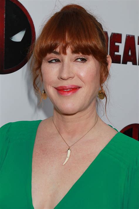 Molly Ringwald - HawtCelebs