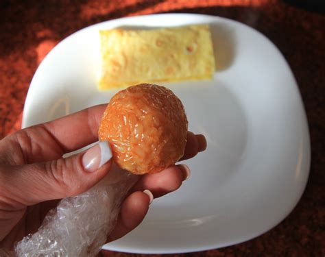 Японский омлет с рисом - rilakkuma omurice. омурайсу - пошаговый рецепт ...
