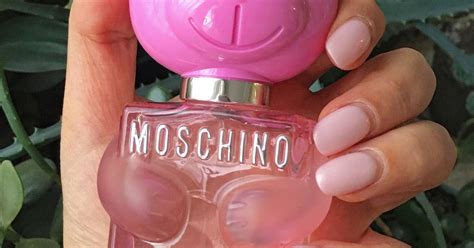 Toy 2 Bubble Gum by Moschino