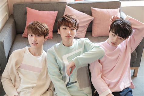 MONT Members Profile - K-Pop Database / dbkpop.com