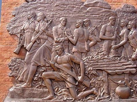 A tribute to the land heroes of Zimbabwe - Gemnation