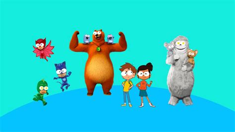Okoo, la nouvelle offre pour enfants de France TV, lancée lundi
