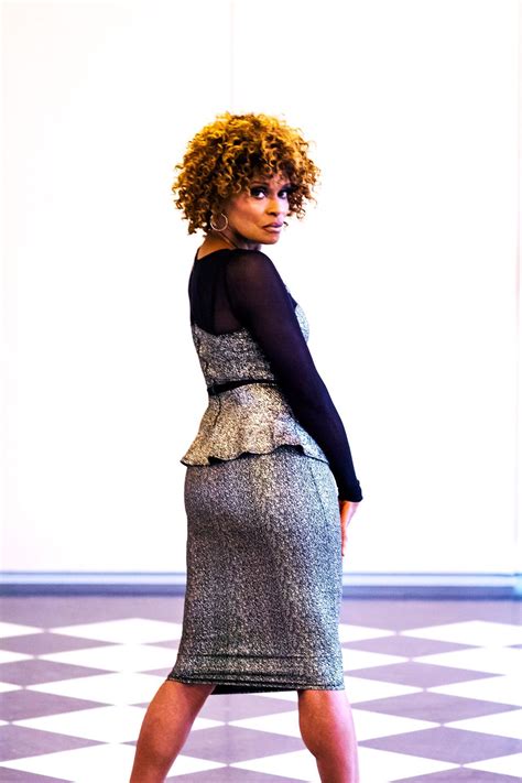 Ava Cherry releases new David Bowie tribute video | British GQ | British GQ