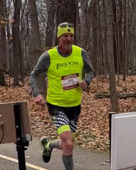 13.1 miles of active consideration | We Run and Ride