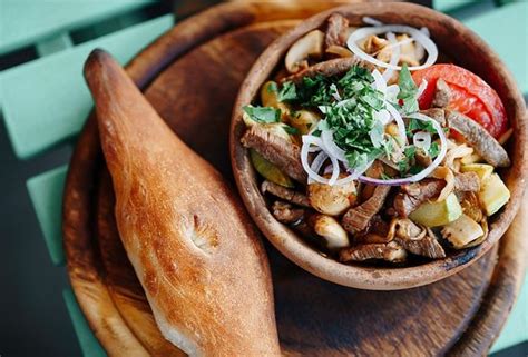 KINZA-DZA, Voronezh - Restaurant Reviews, Photos & Phone Number ...