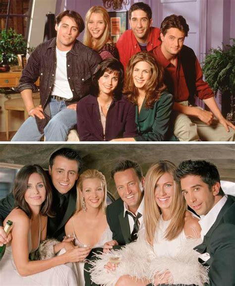 friends cast      friends cast friends