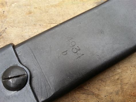 Продам ММГ пулемет MG-34 (Maschinengewehr 34) №4934 | REIBERT.info