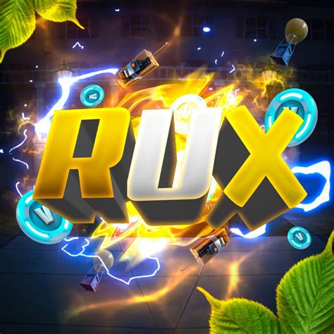 Rux - YouTube