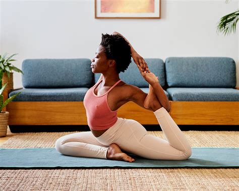 Best Energizing Yoga Poses
