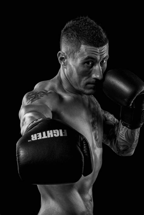 Athletic Nudes with Stefan — Mark Ruddick Photography