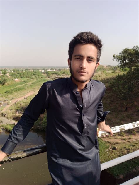 Zma, Pakistani Male dominatrix in Islamabad