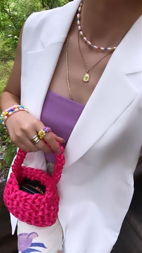 pearl necklace | FLava