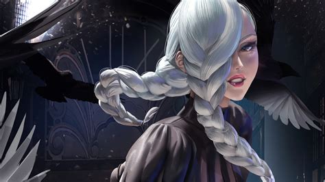 Mei Mei Jujutsu Kaisen Pc Desktop 4k Wallpaper Free Download - Read