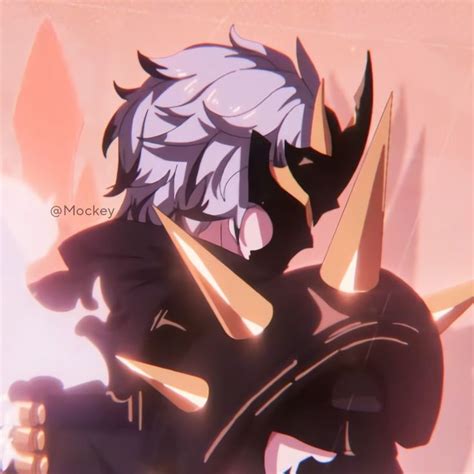 Kalpas Icon | Impact, Icon, Anime couples drawings