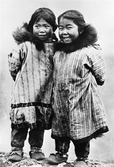 Rare, Old Photos of Native American Women and Children | HuffPost