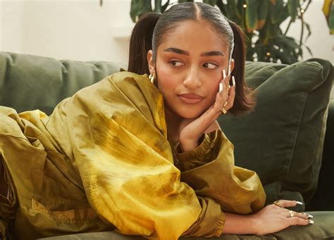 Genai Nakama is Holding Space for Brown Latines - Remezcla