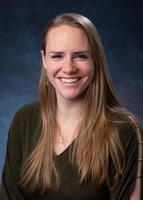 Bethany Wilcox | Learning Assistant Program | University of Colorado