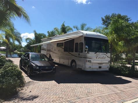 The Woods RV Park, Land O’ Lakes, FL – Nude Resort Reviews