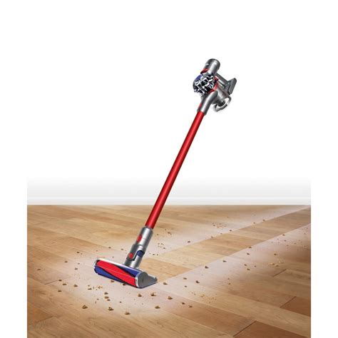 Dyson V7 Absolute johdoton varsi-imuri - Gigantti verkkokauppa