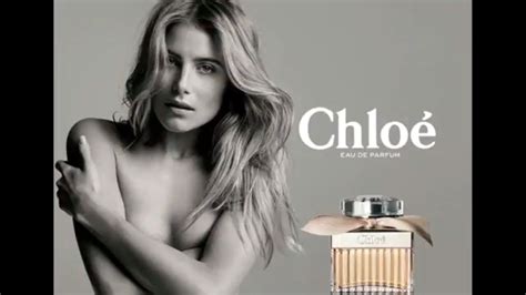 Chloe Eau de Parfum (Хлое оде Парфюм) - YouTube