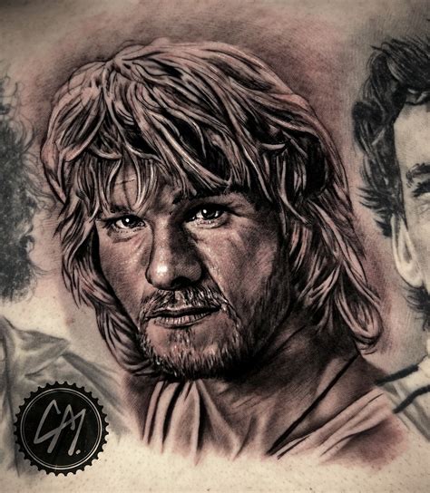 Professional Profile and Recent Updates Regarding Craig Mackay 23