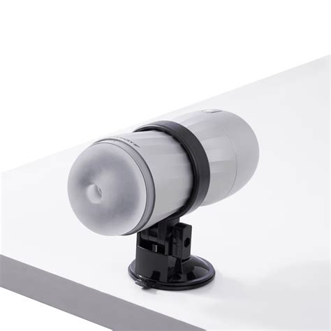 SUCTION MOUNT HANDS-FREE STROKER HOLDER - MAXTASY