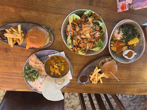 The Village bakery and cafe... - The Village bakery and cafe