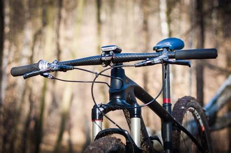 Обзор ESI Grips | Bike in City