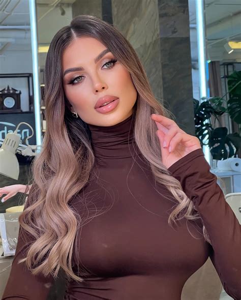 Влада Лу | model • content creator | - Ты моя последняя мысль перед ...
