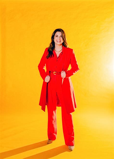 Tech’s Elizabeth Sofia named to Cookeville Lifestyle’s “Movers