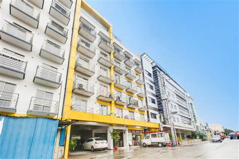 OYO 893 Dian Suites Makati, OYO Hotels Makati City, Book @ ₱1599 - OYO