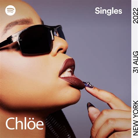 Pop Crave on Twitter: ".@ChloeBailey has released “Surprise” (Unplugged