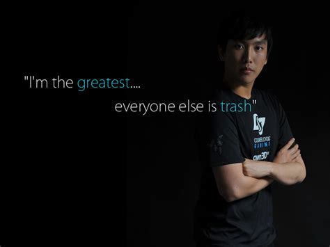 im  greatest    trash doublelift