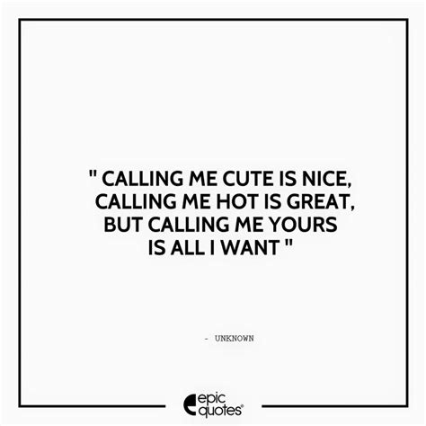 calling  cute  nice calling  hot  great  calling