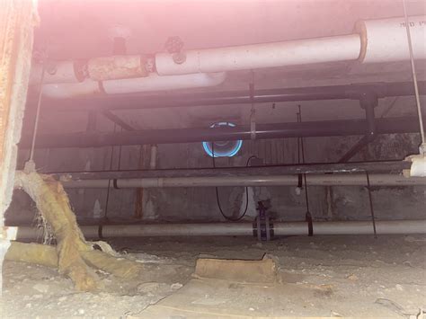 Confined Space Information - BK-23-002-PRCS | VA Boston Health Care