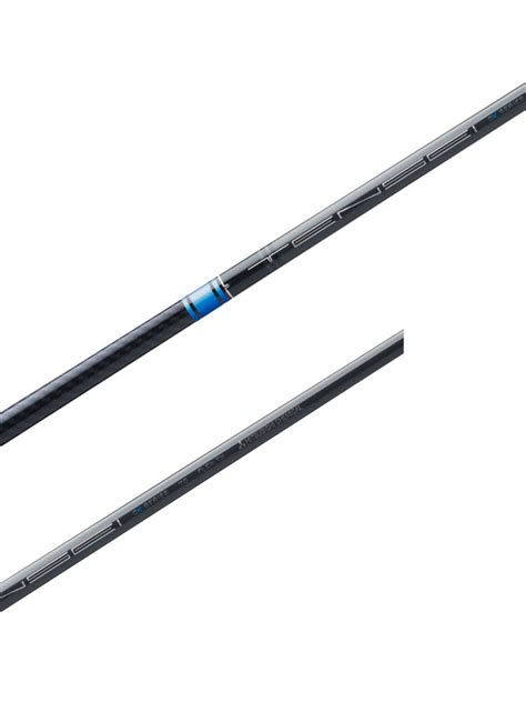 mitsubishi chemical tensei ck pro shaft blue