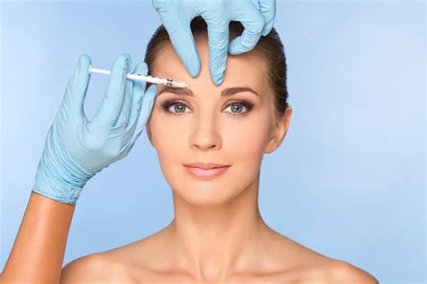 how long botox to work