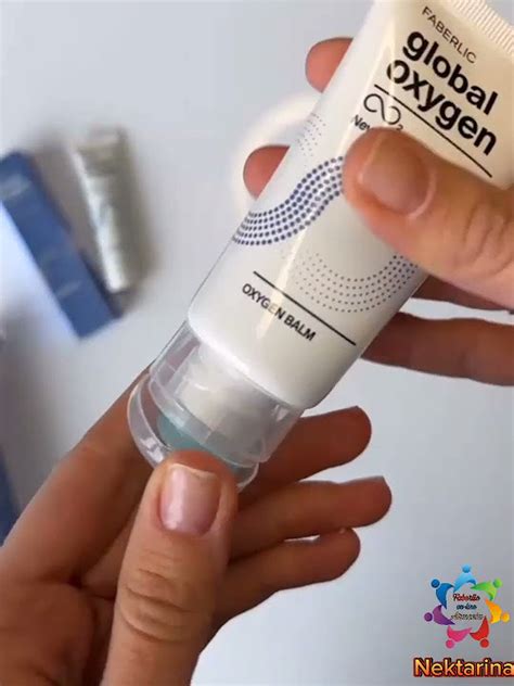 Кислородный бальзам от ожогов. #косметика #skincare #фаберлик #заказ # ...