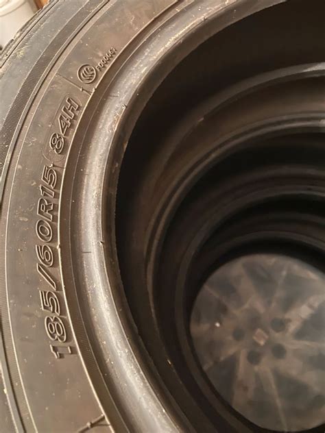 Sommerreifen 185/60/R15 Hankook in Baden-Württemberg - Winnenden ...