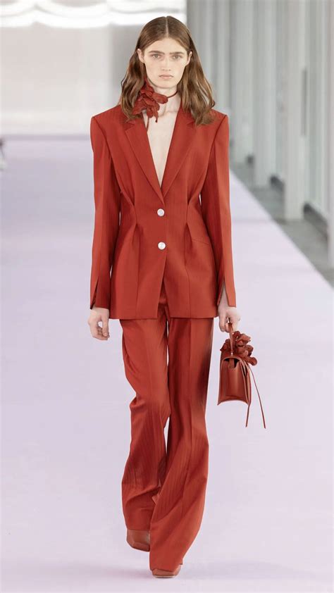 МОДНЫЕ ТРЕНДЫ ВЕСНА-ЛЕТО 2024 | Fashion week, Best of fashion week ...