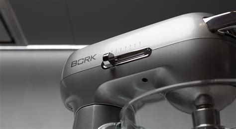 BORK B711 — купить Миксер БОРК B711, цена на сайте официального ...