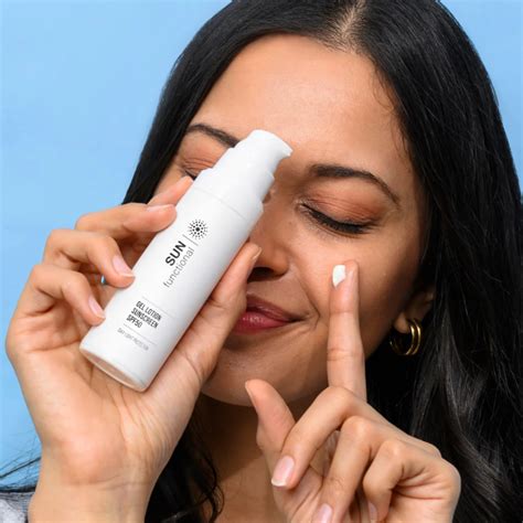 The One Wellness Step You Should Never Skip: Why Sunscreen Is Non