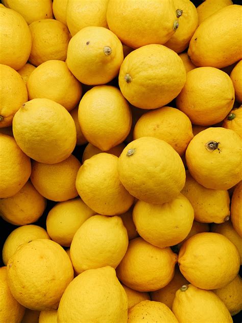Amalfi Lemons: the ‘Heroic Farmers’ of the Costiera Amalfitana - Italy ...