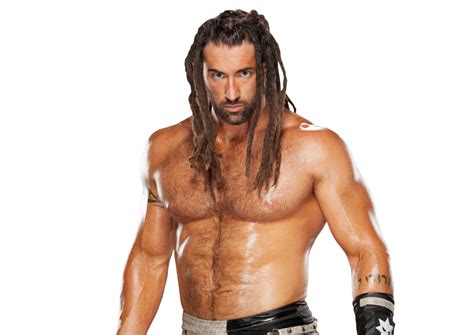 Tyler Reks | WWE