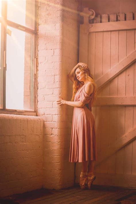 Ballet Event 16th August - Montrose Studio