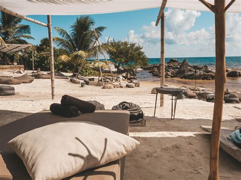 Tulum Beach Clubs You NEED To Visit In 2023