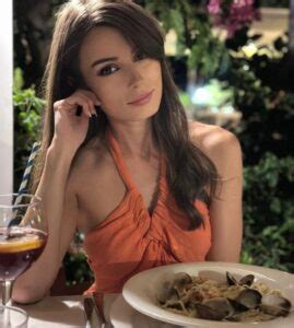 Anna Zapala Biography, Age, Wiki, Height, Net Worth, Boyfriend & More