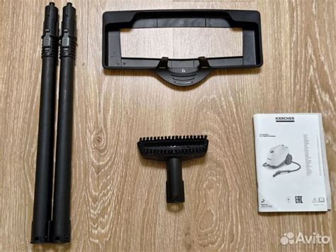 Karcher SC 3 EasyFix Premium Насадки/Аксессуары купить в Москве ...